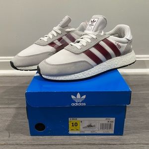 NWT Adidas I-5923 / Size 10